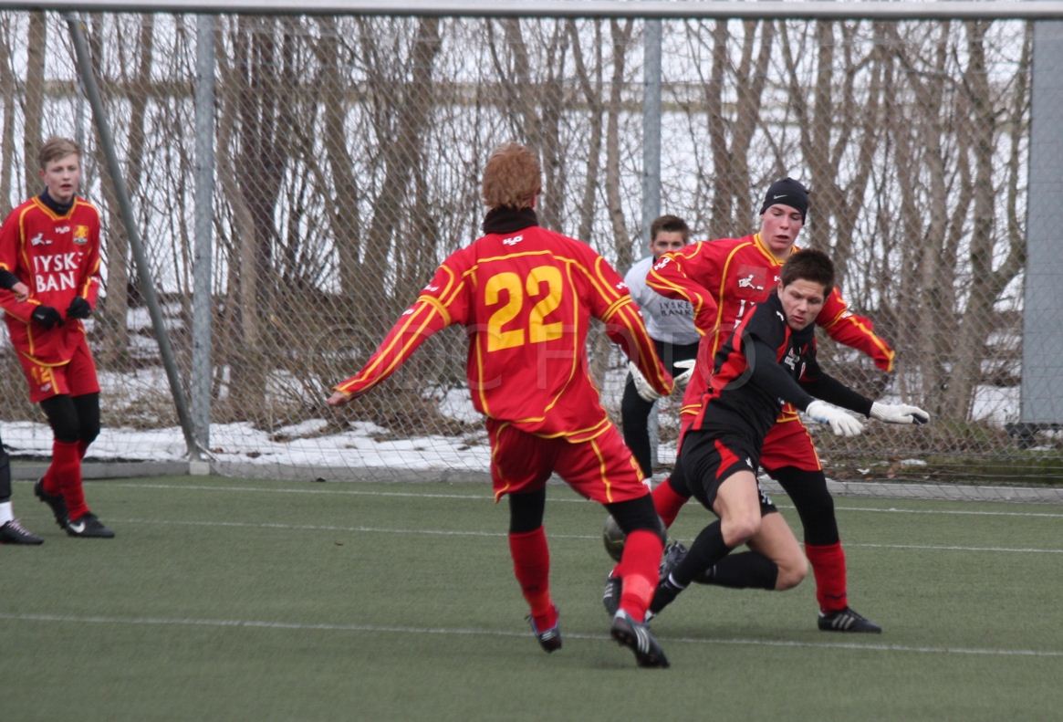 FCN   FCM 010